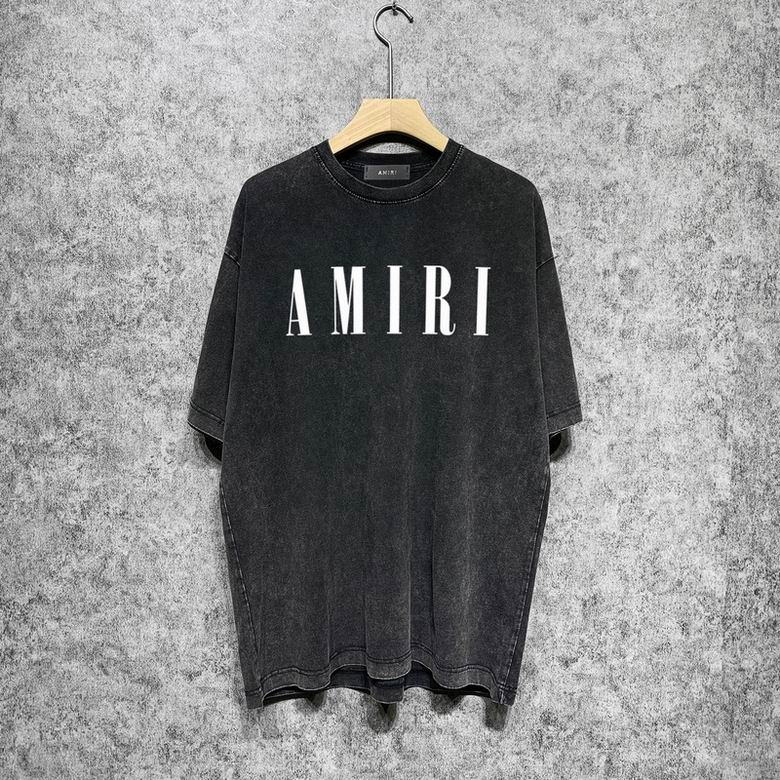 Amiri T-Shirt Mens ID:20260604-21